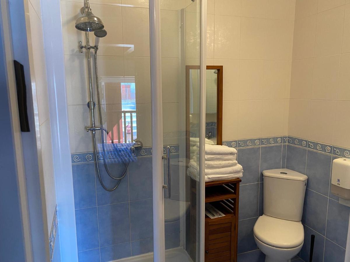 Auberge Chez Tante Ursule Cambo-les-Bains Buitenkant foto